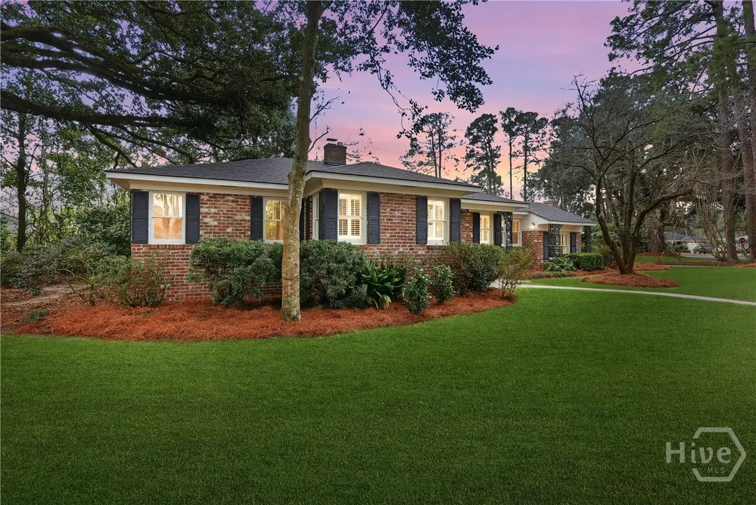 1203 Brightwood Drive, Savannah, GA 31406 - Image #1