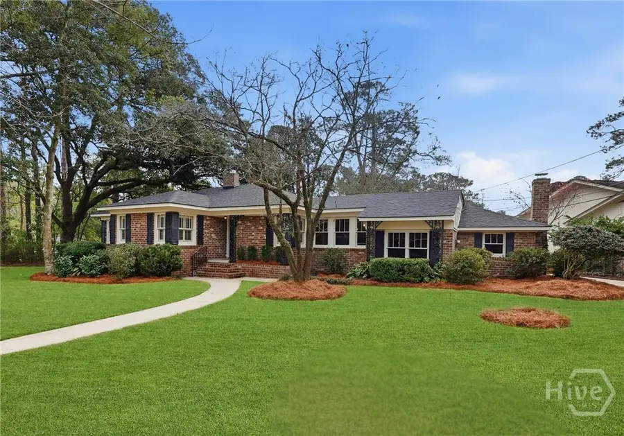 1203 Brightwood Drive, Savannah, GA 31406 - Image #2
