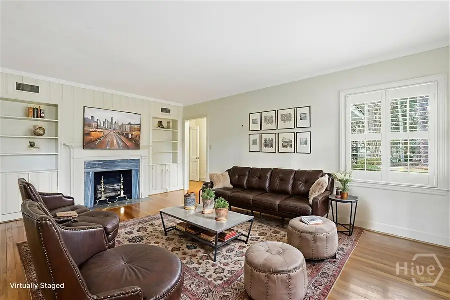 1203 Brightwood Drive, Savannah, GA 31406 - Image #3