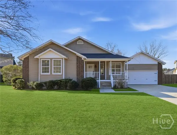 141 Cambridge Drive, Savannah, GA 31419