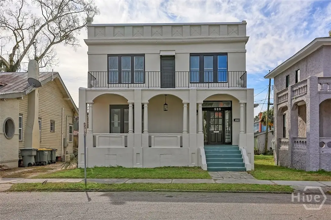 525 E 39th Street, Savannah, GA 31401 - Image #1