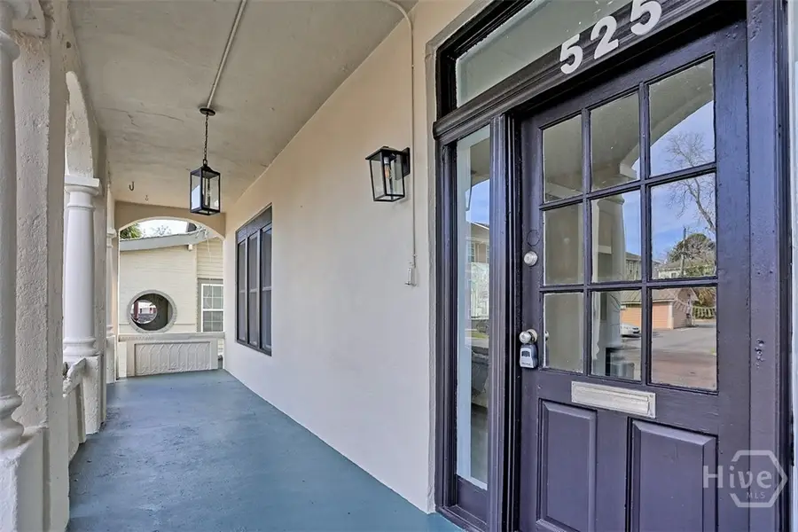 525 E 39th Street, Savannah, GA 31401 - Image #3
