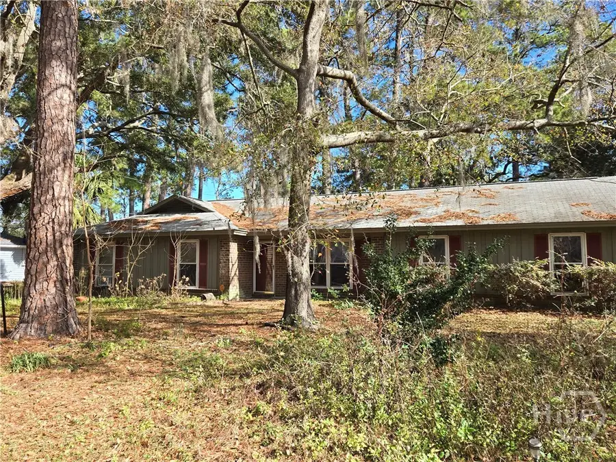 208 Dobson Road, Savannah, GA 31410 - Image #2