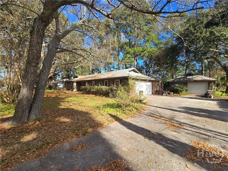 208 Dobson Road, Savannah, GA 31410 - Image #3