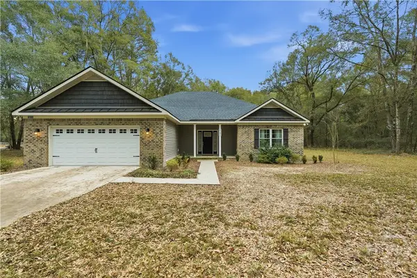 4195 Ga Highway 119 S, Guyton, GA 31312