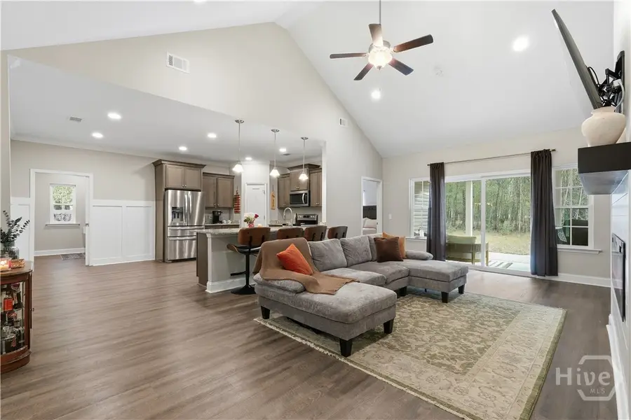 4195 Ga Highway 119 S, Guyton, GA 31312 - Image #3