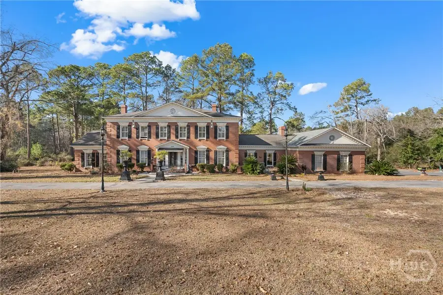 3983 Country Club Road, Statesboro, GA 30458 - Image #2
