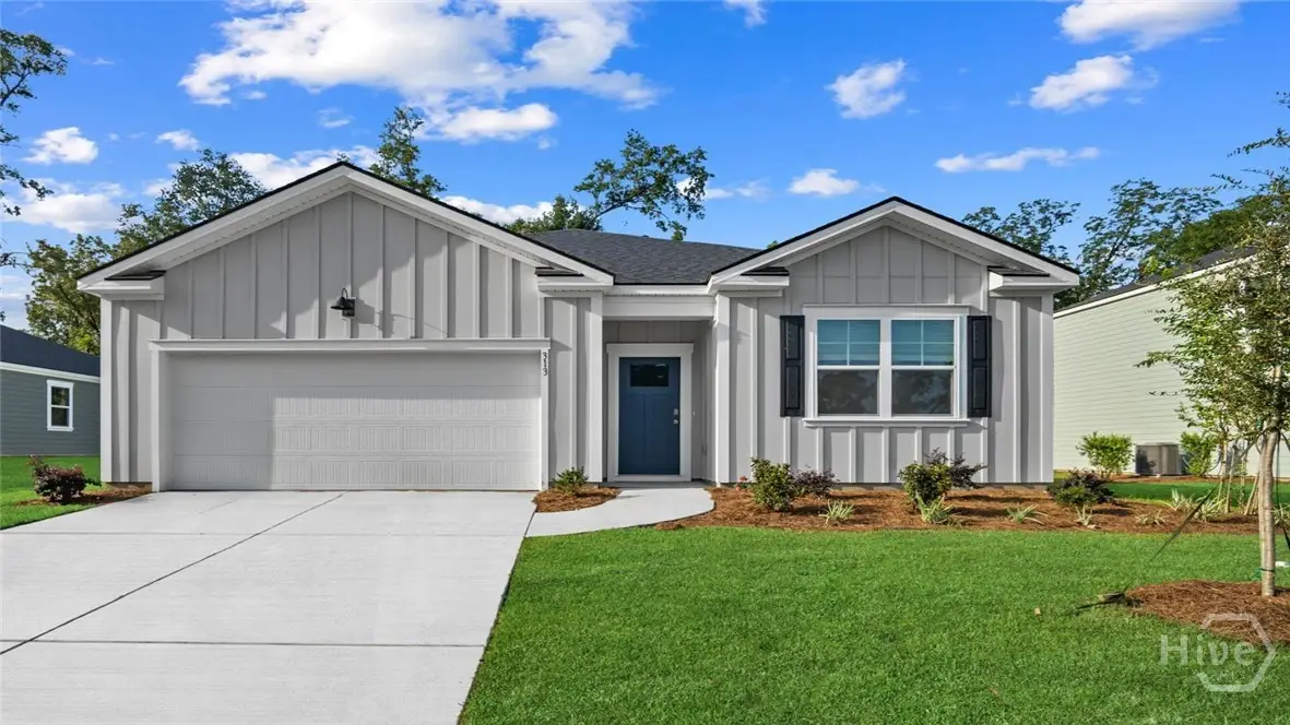 116 Serenoa Drive, Guyton, GA 31312 - Image #1