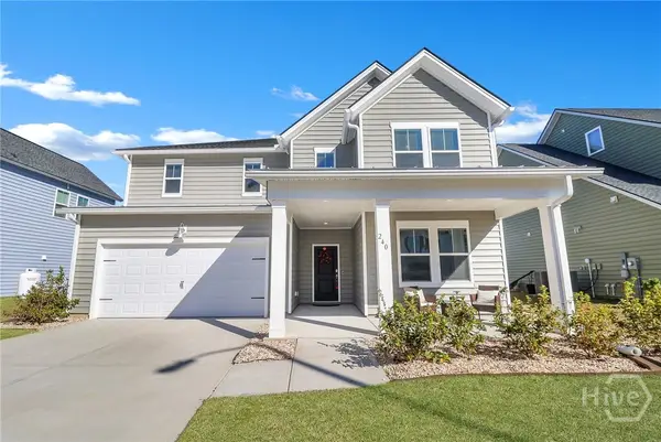 240 Lillian Street, Rincon, GA 31326