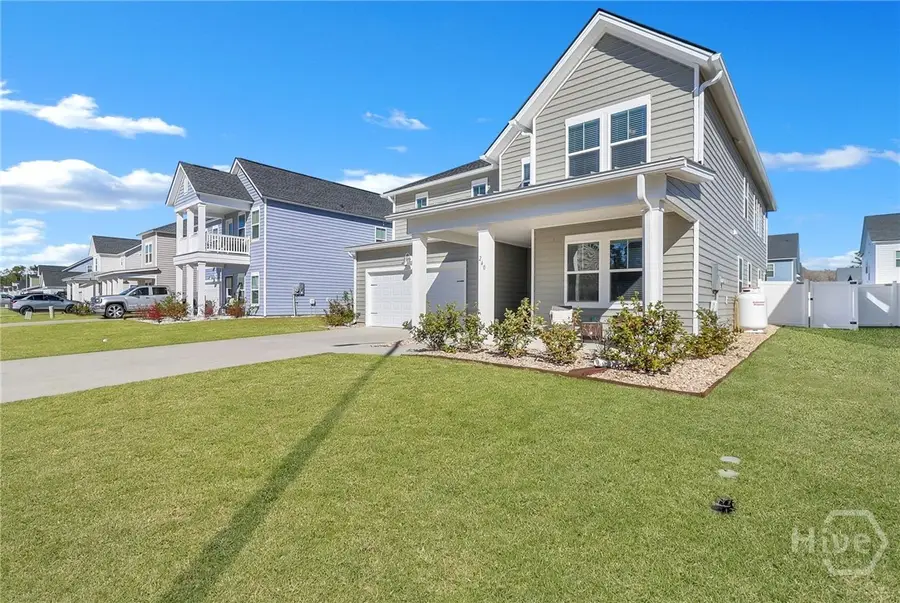 240 Lillian Street, Rincon, GA 31326 - Image #2