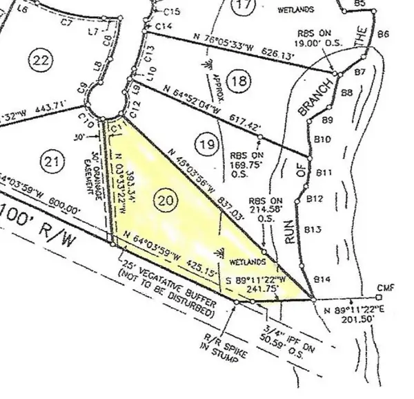 195 Creekside Way, Metter, GA 30439