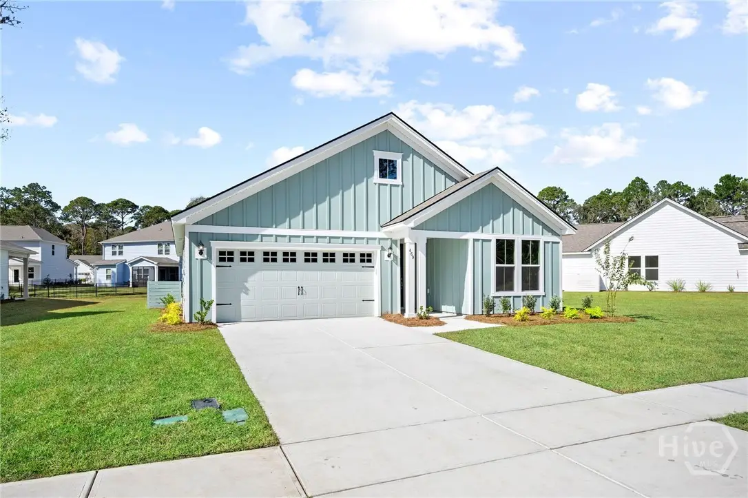 469 Monterey Loop, Richmond Hill, GA 31324 - Image #1