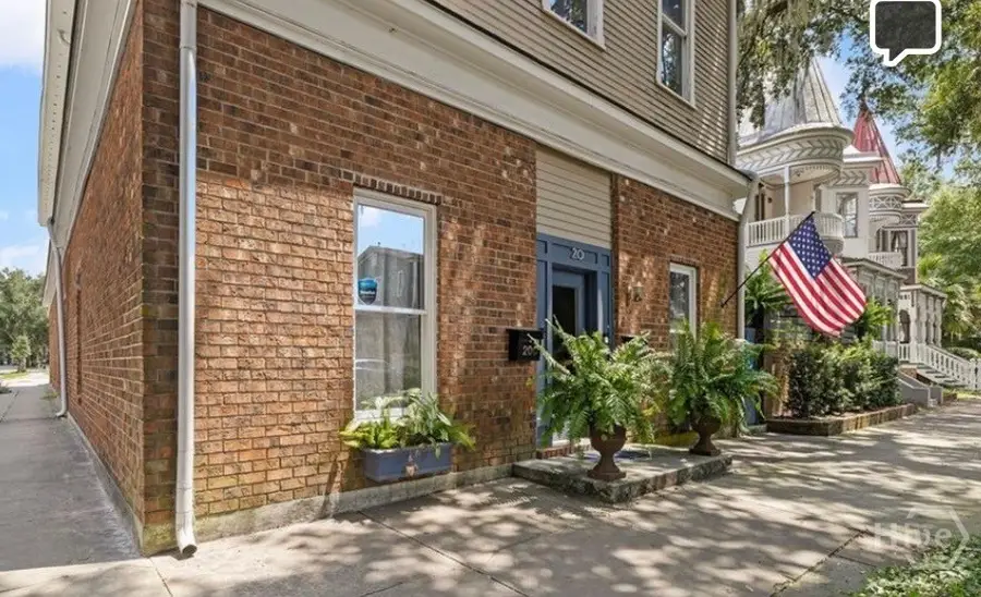 20 W Duffy Street #D, Savannah, GA 31401 - Image #2