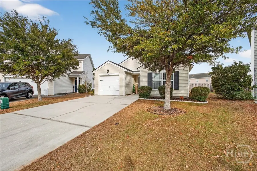 12 Spring Lake Circle, Savannah, GA 31407 - Image #3