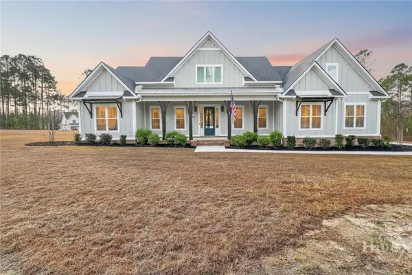 105 Hinterland Trail, Statesboro, GA 30458