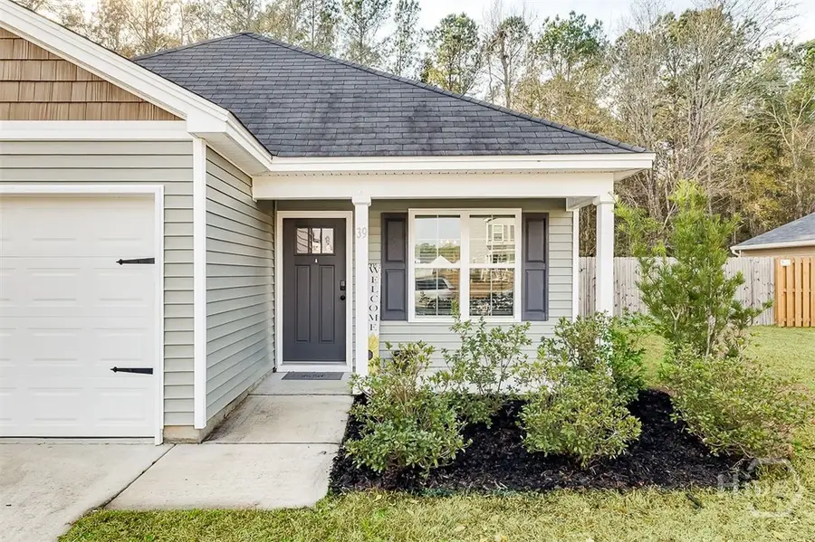 39 Blackberry Circle, Guyton, GA 31312 - Image #3