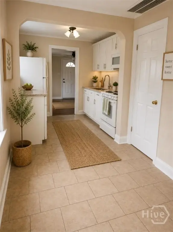 1413 SE 36th Street, Savannah, GA 31404 - #2