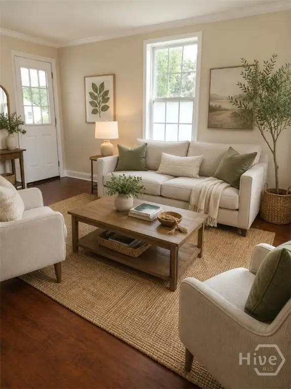 1413 SE 36th Street, Savannah, GA 31404 - #3