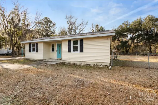 42 Winoca Drive, Midway, GA 31320