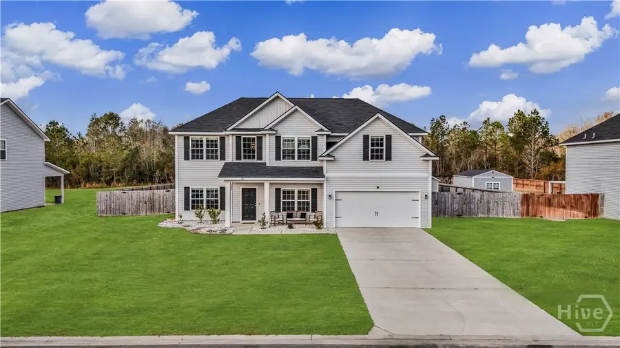 344 Summerhill Drive Ne, Ludowici, GA 31316 - Image #2