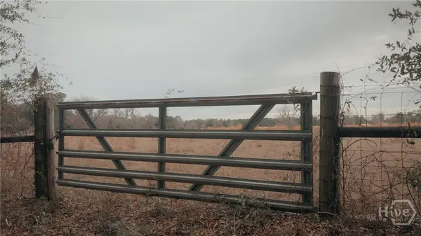 0 Sylvester Drive, Nahunta, GA 31553