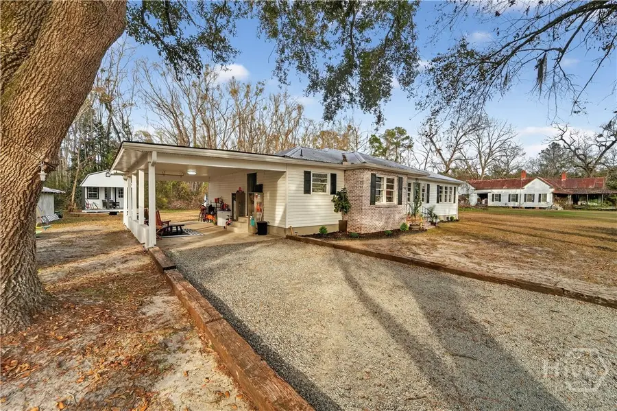 143 6th Street, Clyo, GA 31303 - Image #2