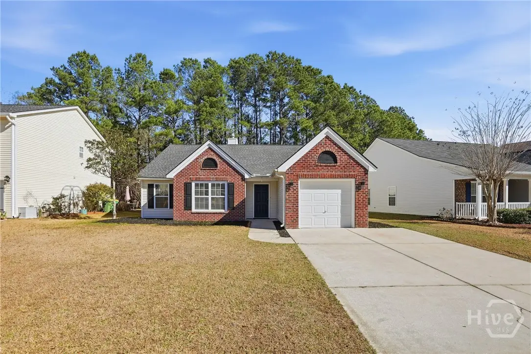 5 Hamilton Grove Drive, Pooler, GA 31322 - Image #1