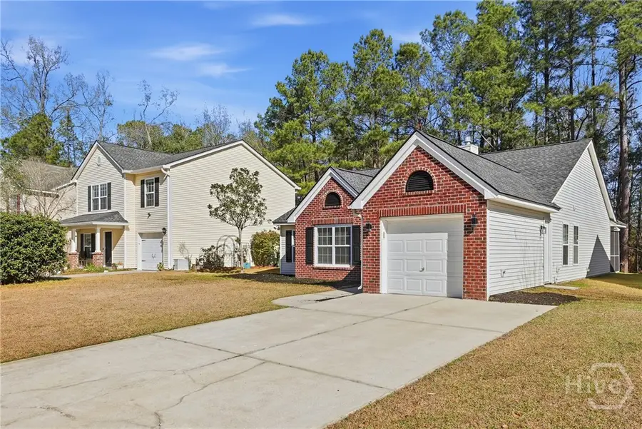 5 Hamilton Grove Drive, Pooler, GA 31322 - Image #2