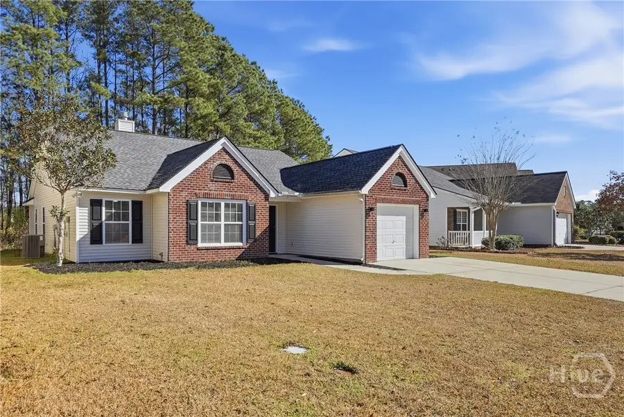 5 Hamilton Grove Drive, Pooler, GA 31322 - Image #3
