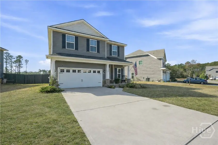 132 Wexford Drive, Richmond Hill, GA 31324 - Image #3