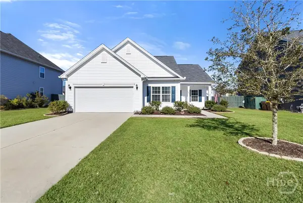 2841 Castleoak Drive, Richmond Hill, GA 31324