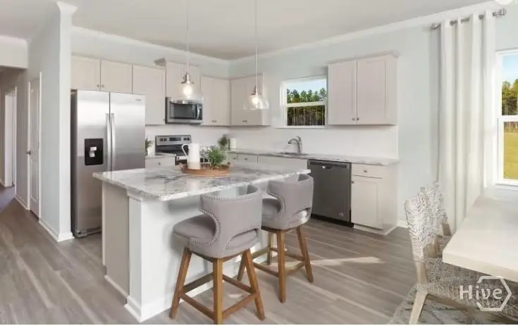 420 Monterey Loop, Richmond Hill, GA 31324 - Image #1