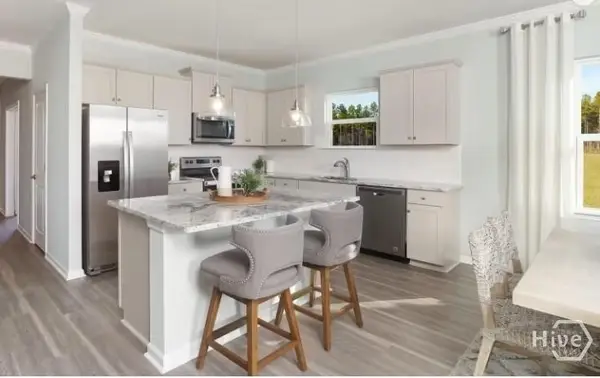 420 Monterey Loop, Richmond Hill, GA 31324