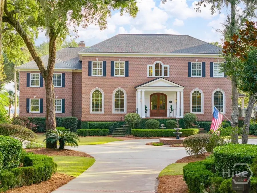 4 Prescott Lane, Savannah, GA 31411 - Image #2