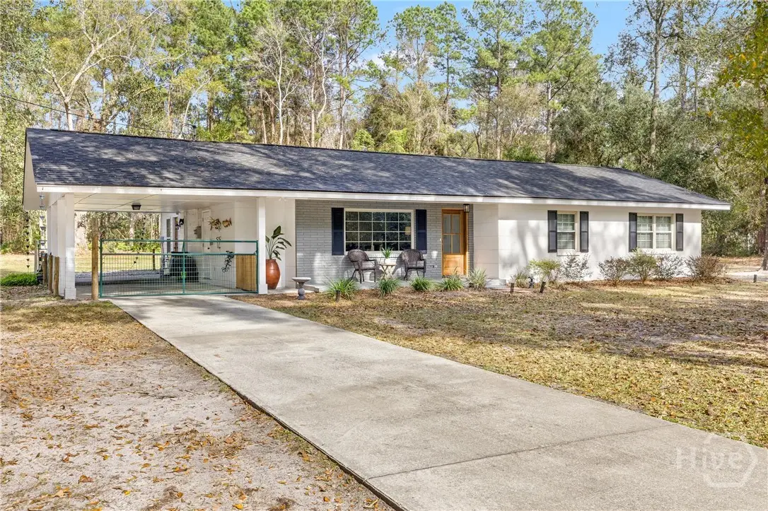 509 Martin Road, Hinesville, GA 31313 - Image #1