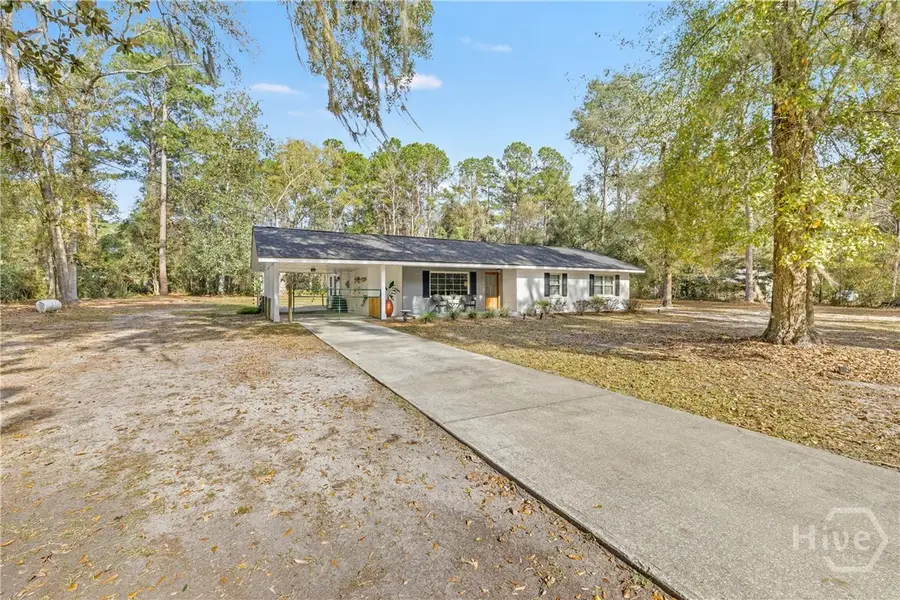 509 Martin Road, Hinesville, GA 31313 - Image #3