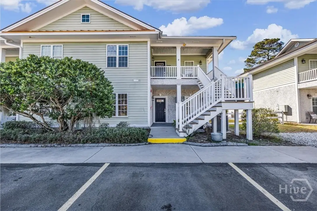 7272 Shellman Bluff Road Ne #17, Townsend, GA 31331 - Image #1