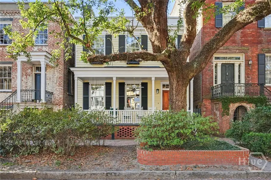 205 W Jones Street, Savannah, GA 31401 - Image #3