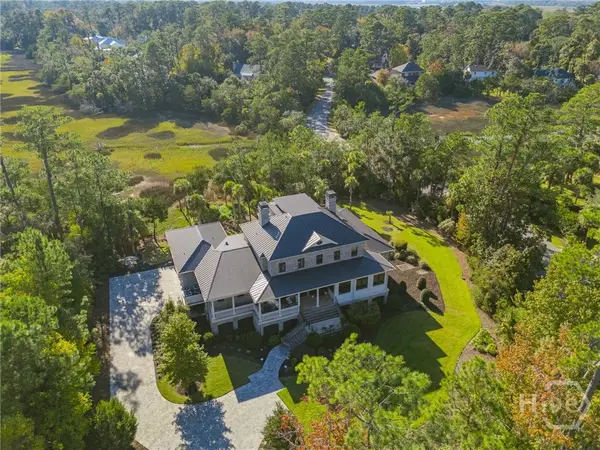 108 Commodore Drive, Savannah, GA 31410