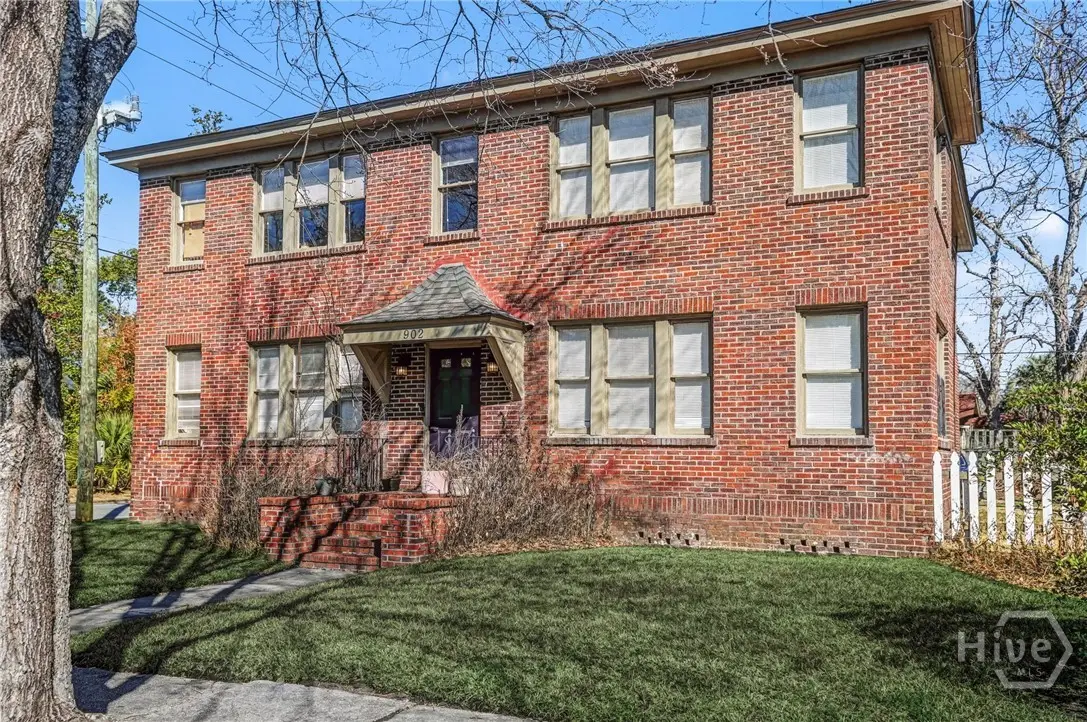 902 E 34th Street, Savannah, GA 31401 - Image #1