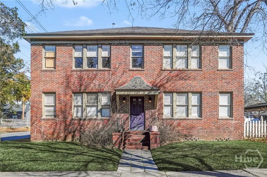 902 E 34th Street, Savannah, GA 31401 - Image #3