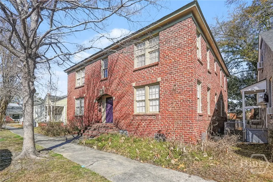 910 E 35th Street, Savannah, GA 31401 - Image #1