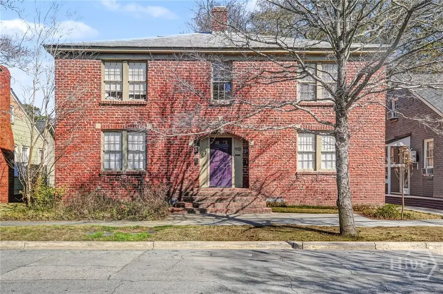 910 E 35th Street, Savannah, GA 31401 - Image #2
