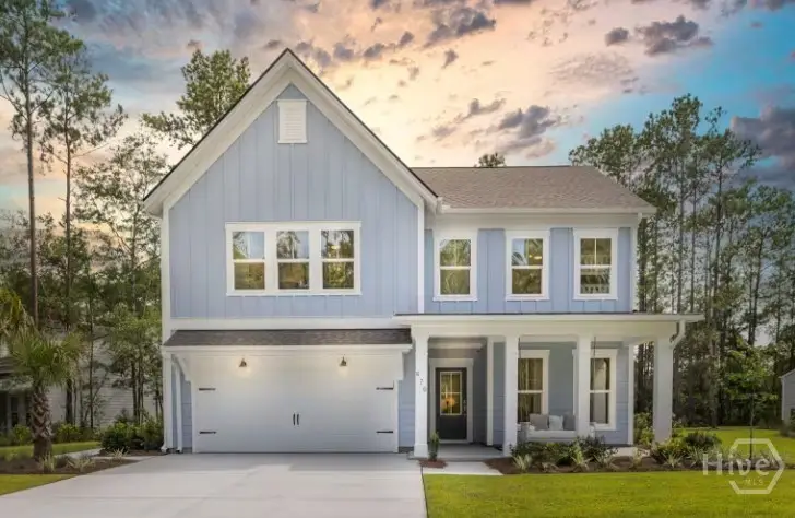 60 Chatham Lane, Richmond Hill, GA 31324 - Image #1