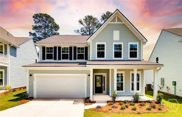 68 Chatham Lane, Richmond Hill, GA 31324