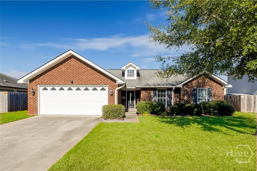 212 Augusta Way, Hinesville, GA 31313 - Image #1