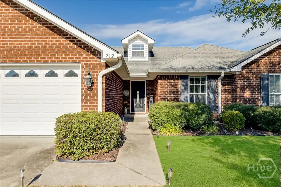 212 Augusta Way, Hinesville, GA 31313 - Image #2