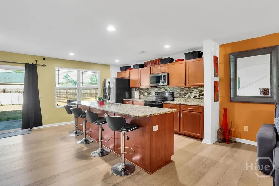 5 Easy Street, Guyton, GA 31312 - Image #3