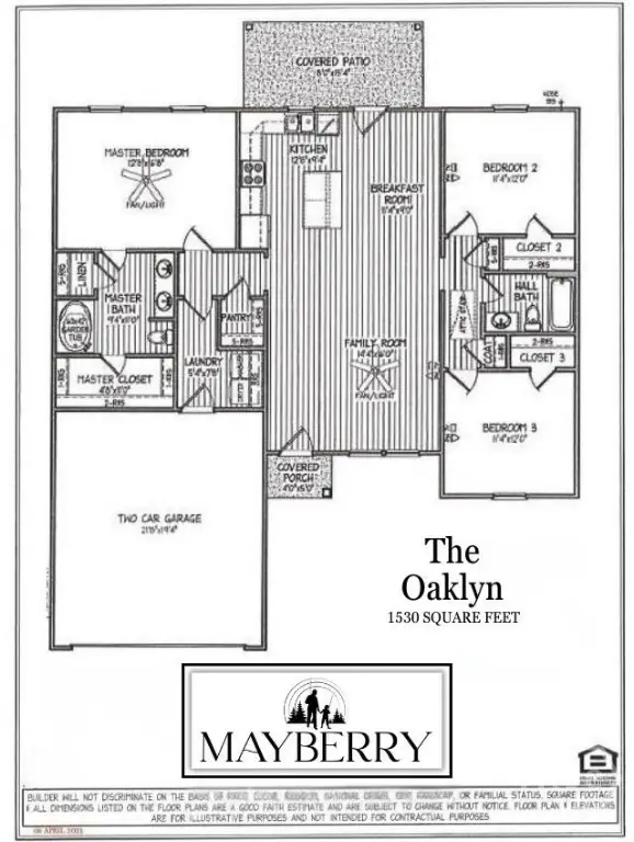 219 Aunt Bee Boulevard #186, Statesboro, GA 30458 - #2