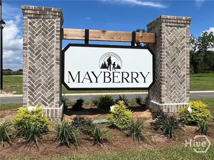 219 Aunt Bee Boulevard #186, Statesboro, GA 30458 - #3